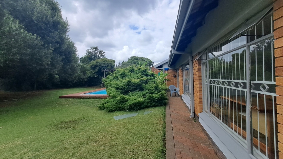5 Bedroom Property for Sale in Universitas Ridge Free State